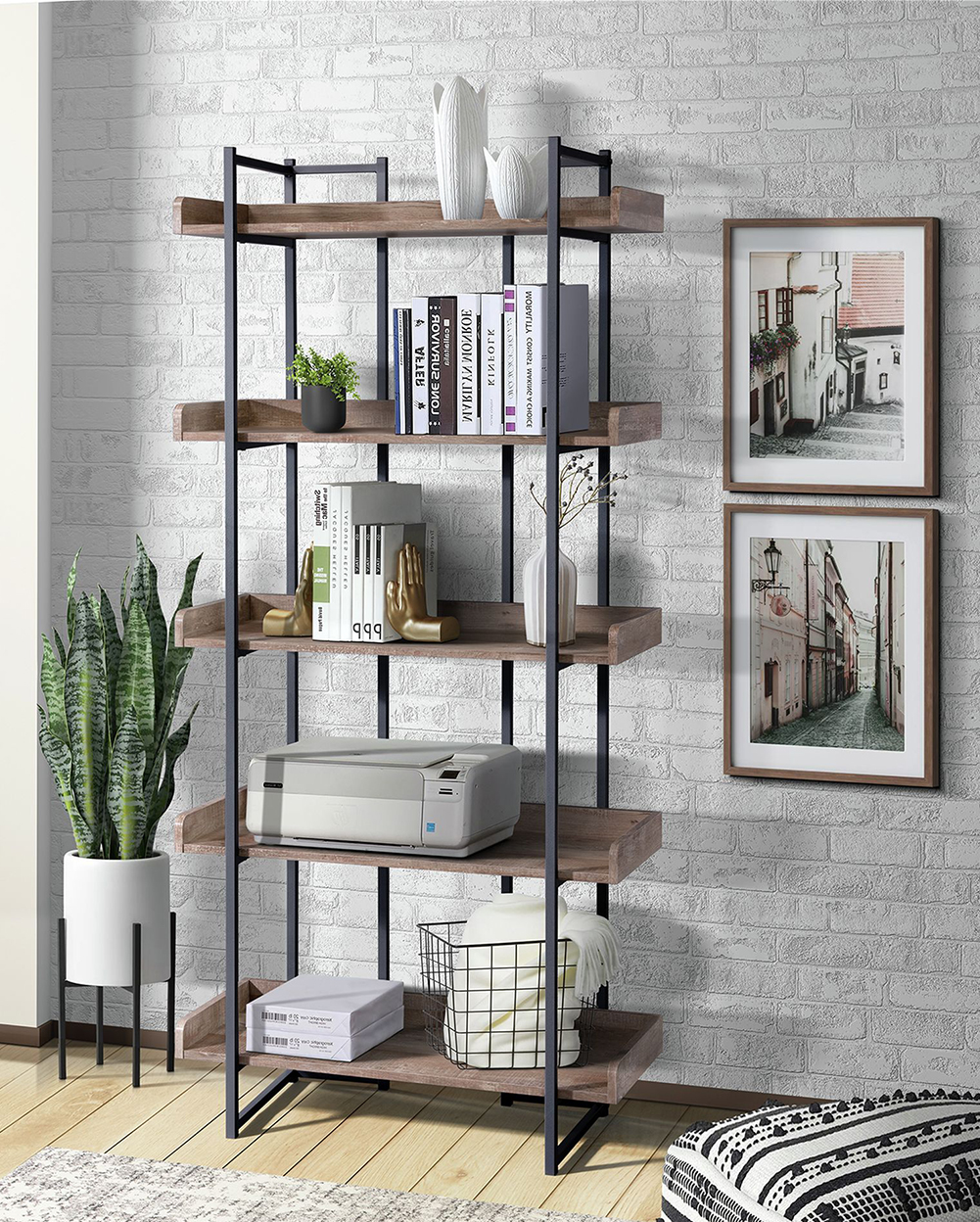 Ellesime International  | Contact Us